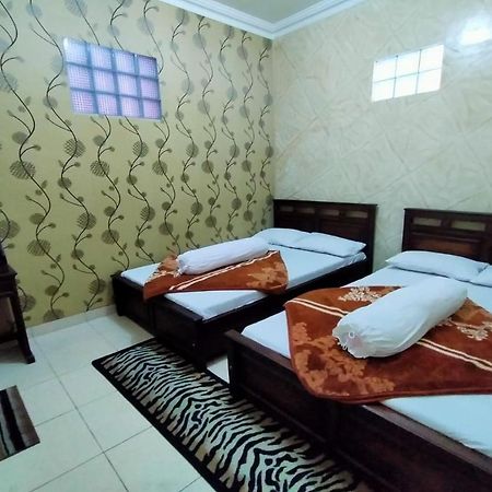 Villa Neza Саранган Экстерьер фото